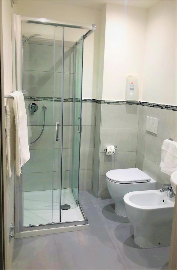 Oasi Hotel 3*