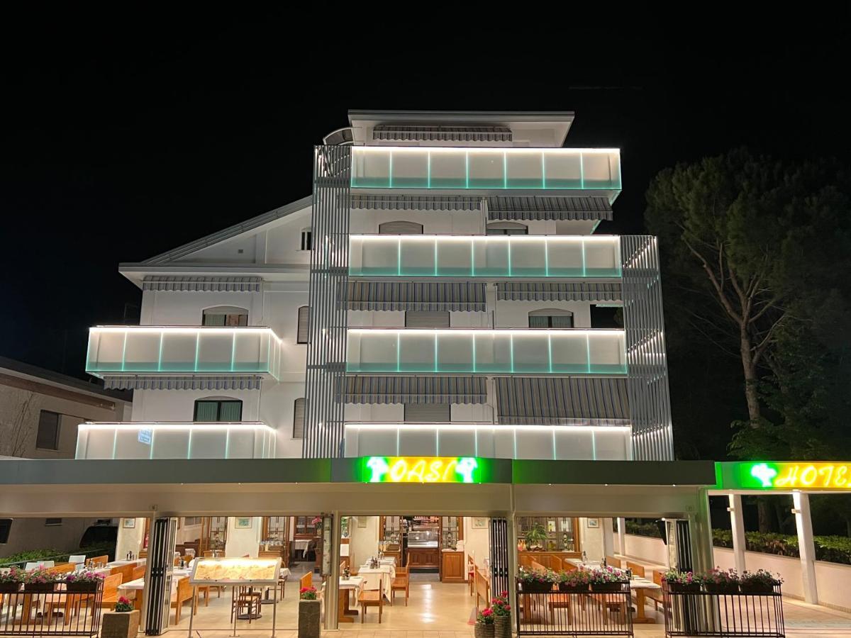 Oasi Hotel Lignano Sabbiadoro
