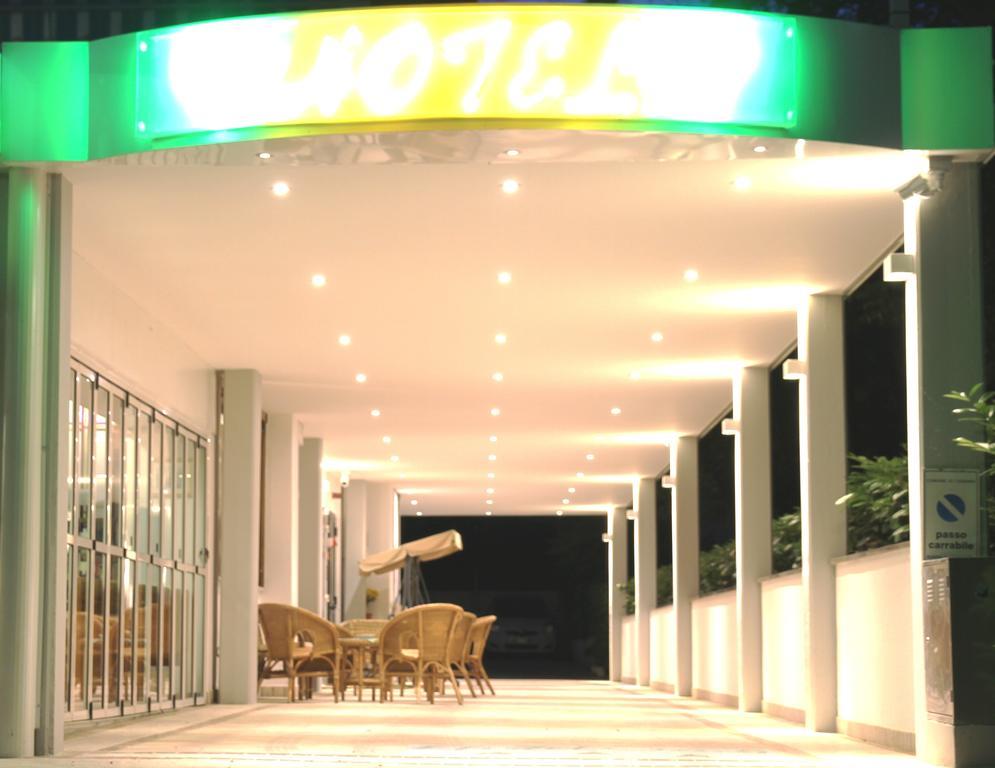 Oasi Hotel