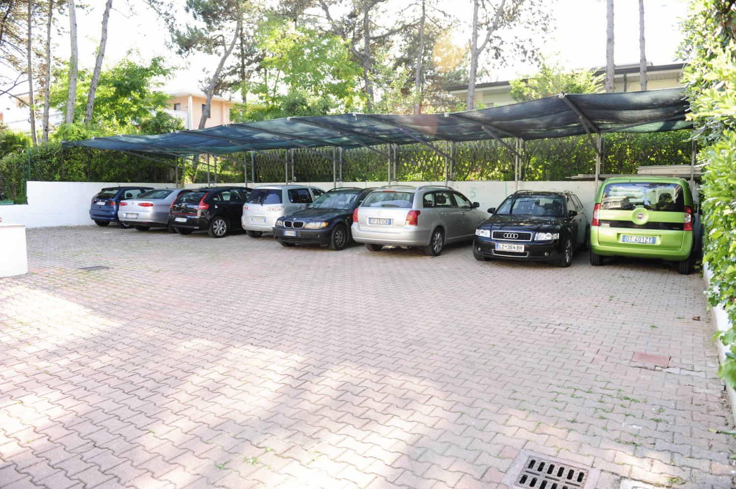 Hotel Oasi