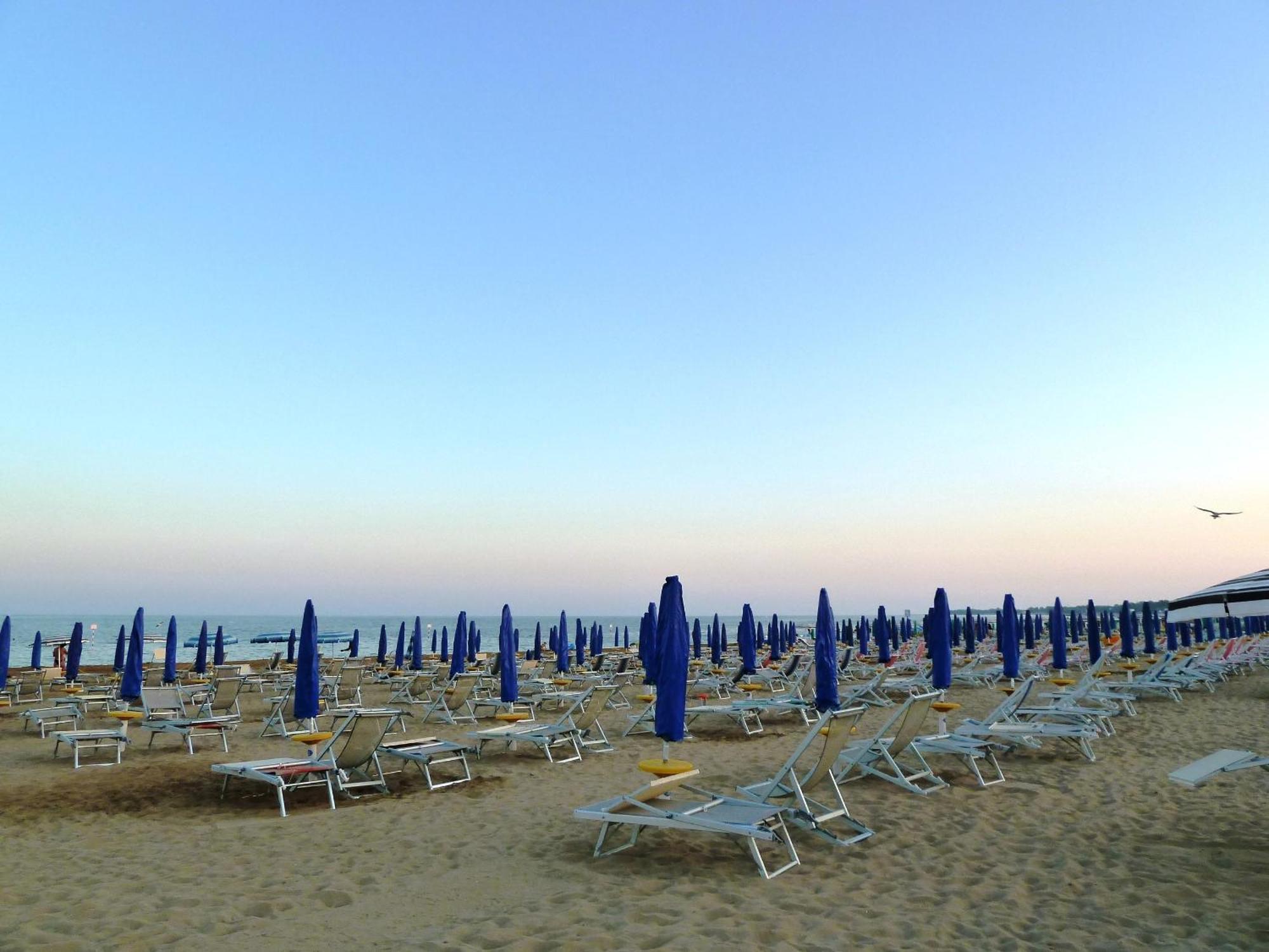 Oasi Lignano Sabbiadoro