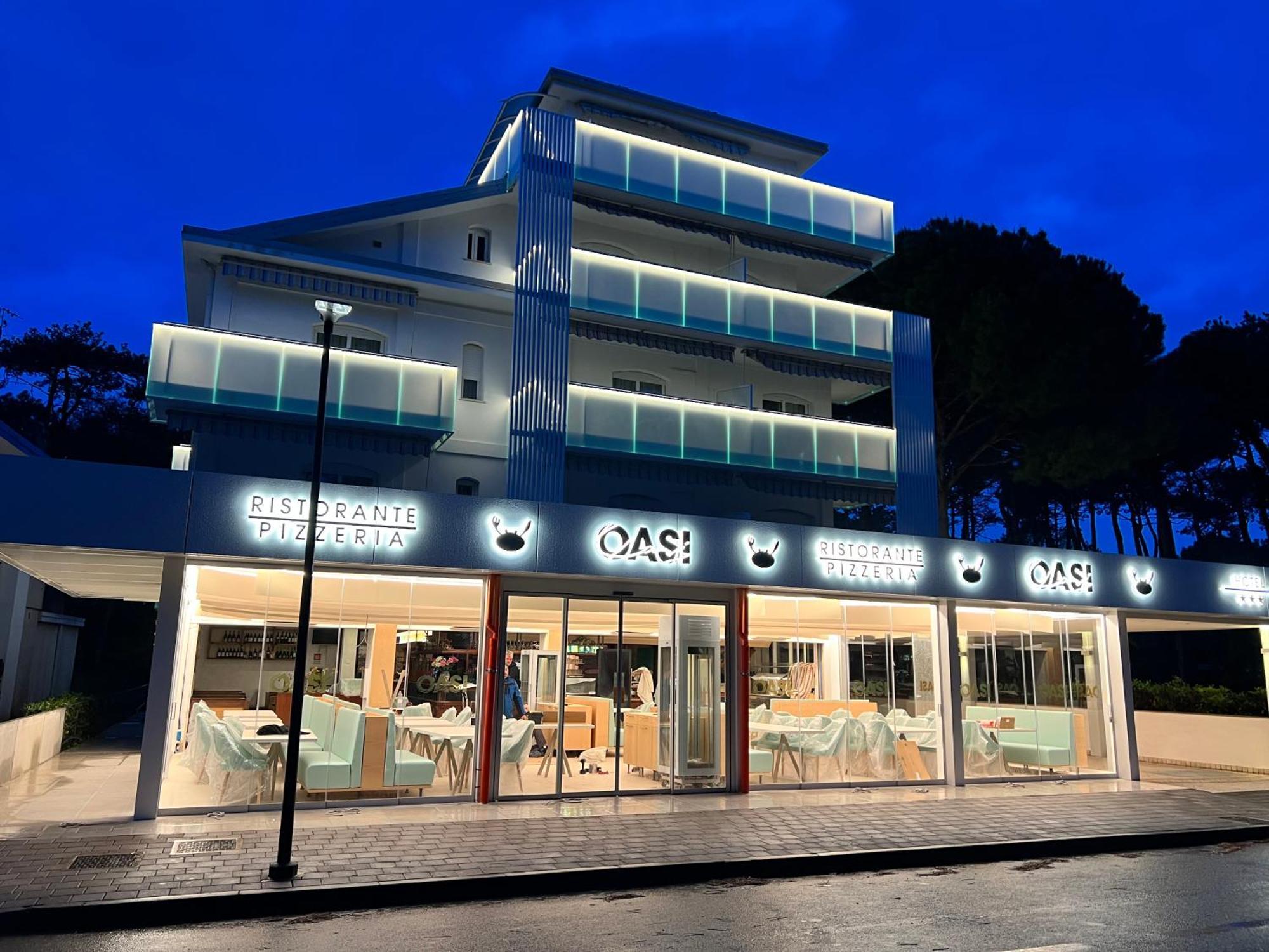 Oasi 3*