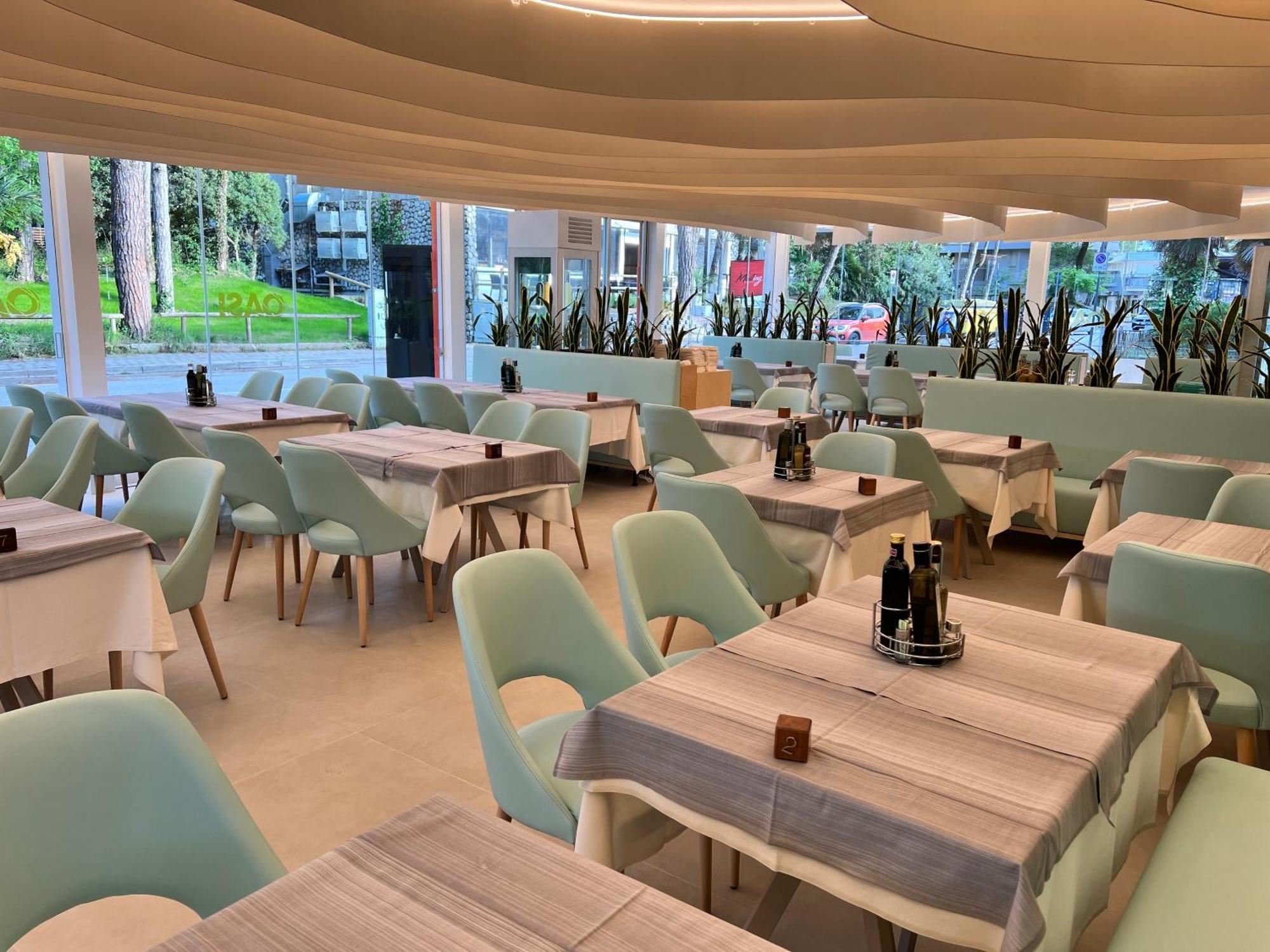 Oasi 3* Lignano Sabbiadoro