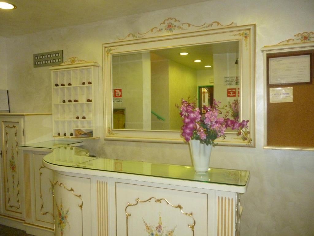 Oasi Hotel