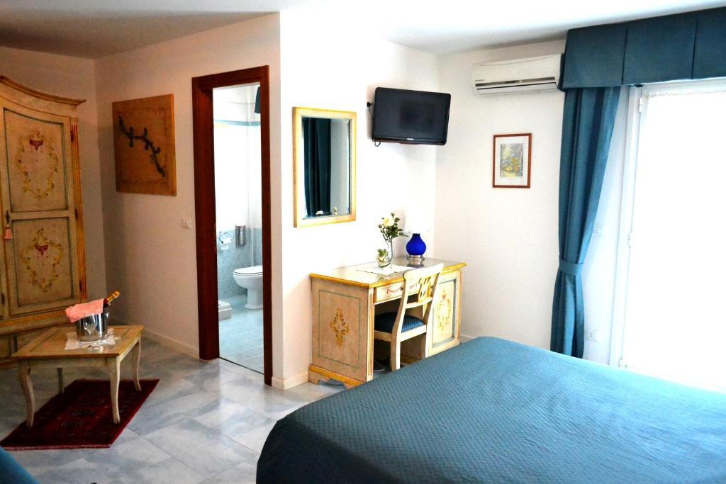 Oasi Hotel