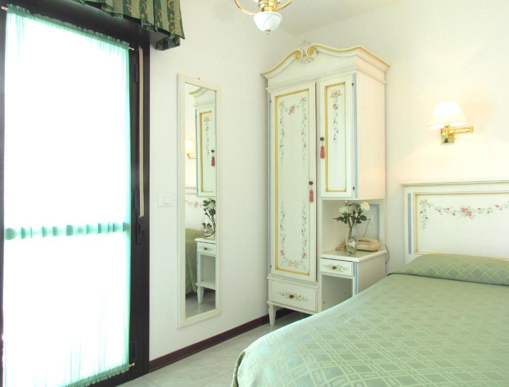 Oasi Hotel