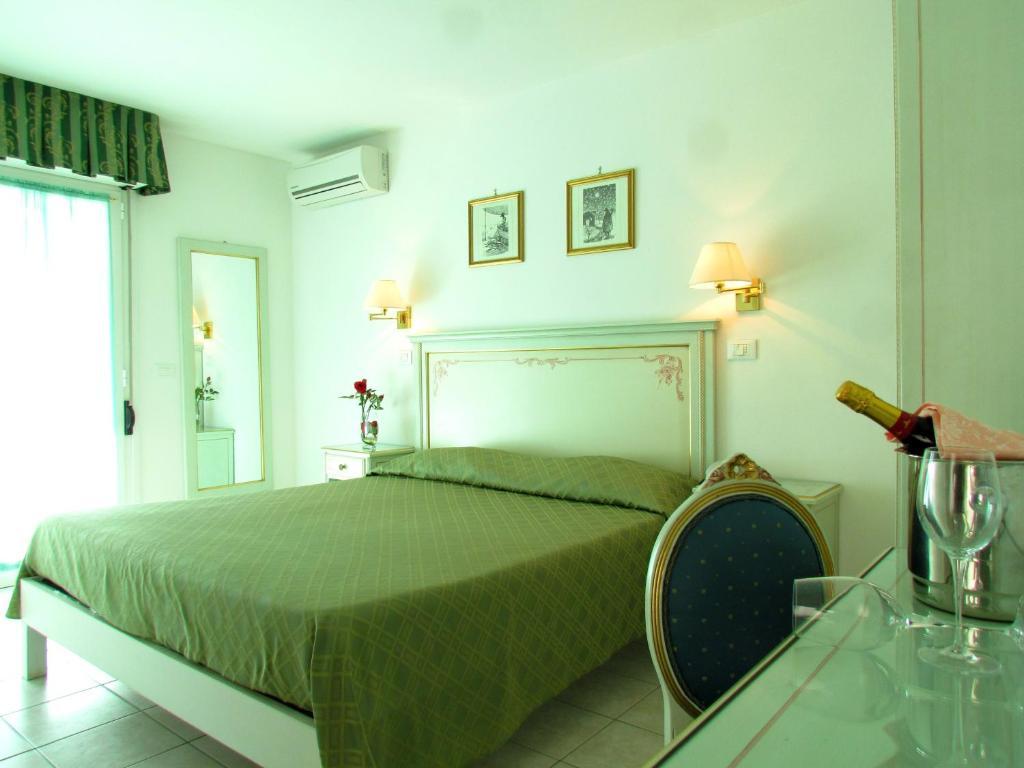 Oasi Hotel