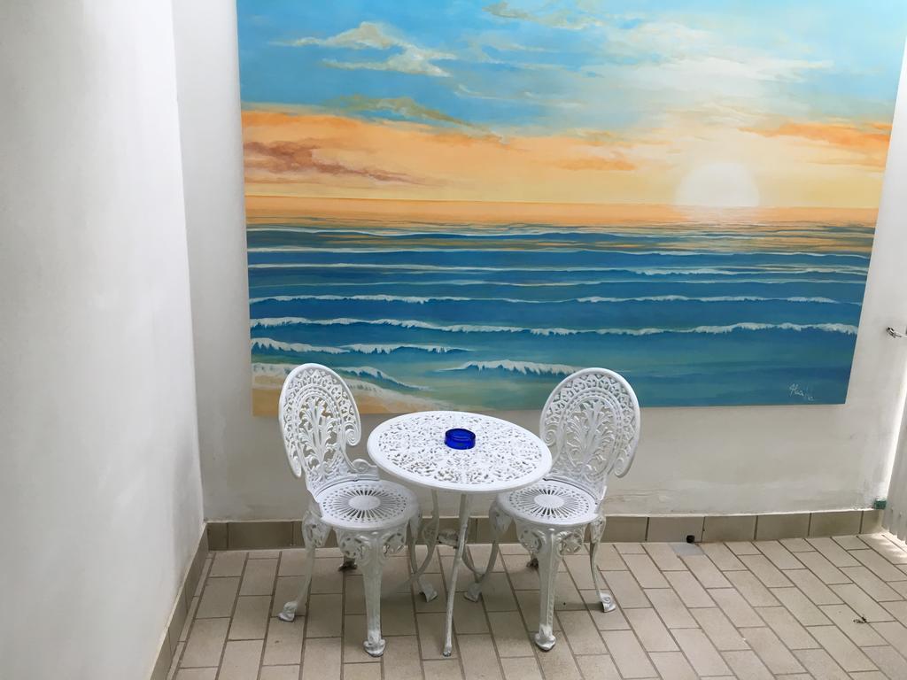 Hotel Oasi