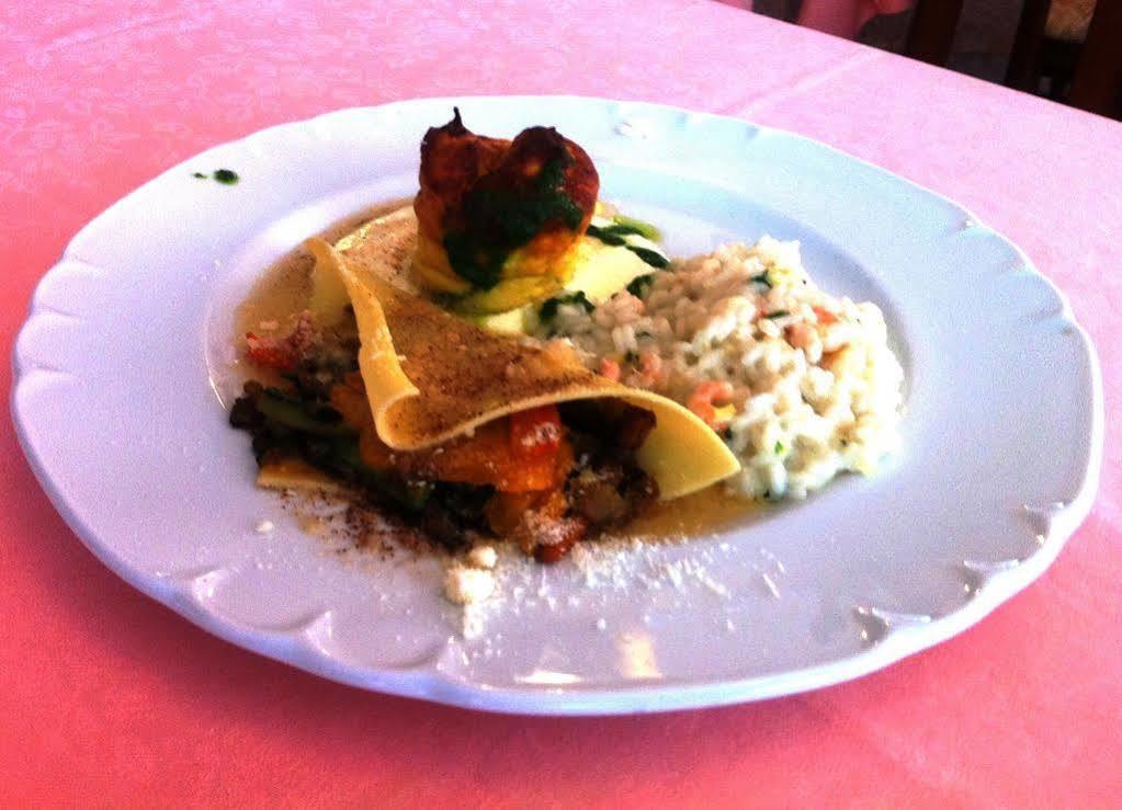 Hotel Oasi Lignano Sabbiadoro