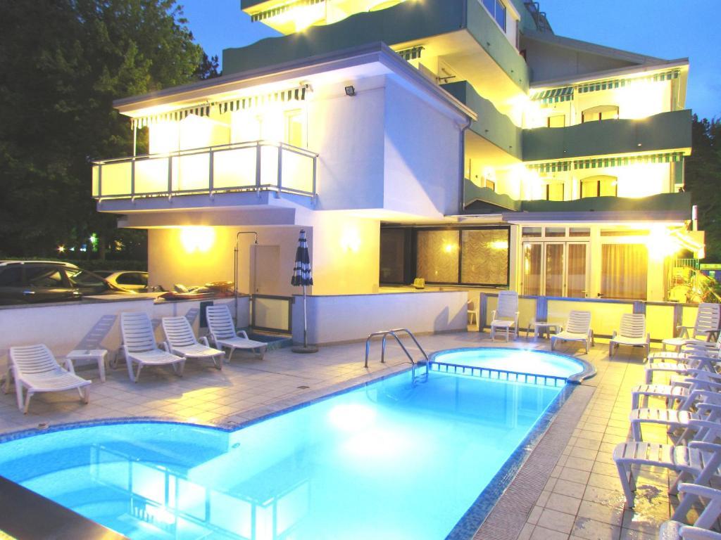 Oasi Hotel
